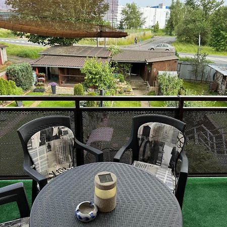 Apartman Ala Poprad Ngoại thất bức ảnh