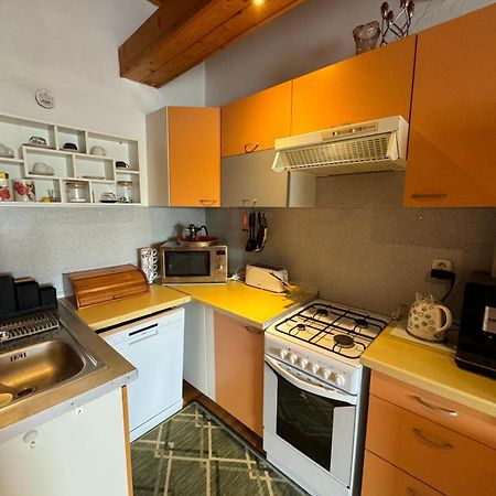 Apartman Ala Poprad Ngoại thất bức ảnh