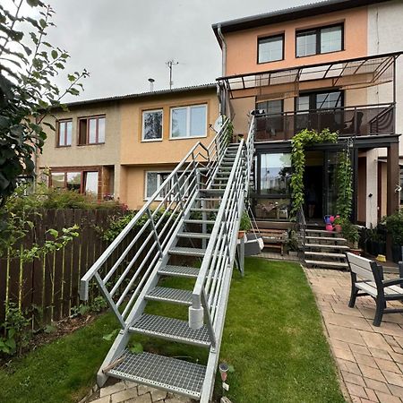 Apartman Ala Poprad Ngoại thất bức ảnh