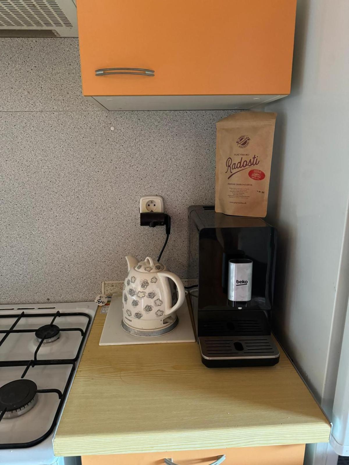 Apartman Ala Poprad Ngoại thất bức ảnh