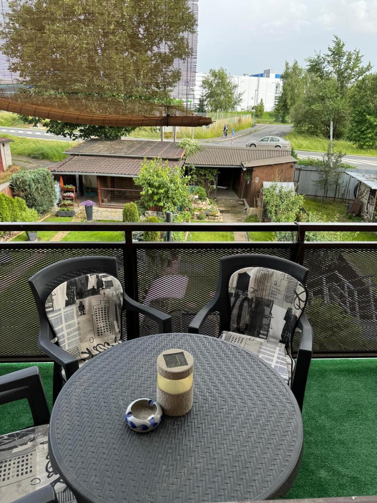 Apartman Ala Poprad Ngoại thất bức ảnh
