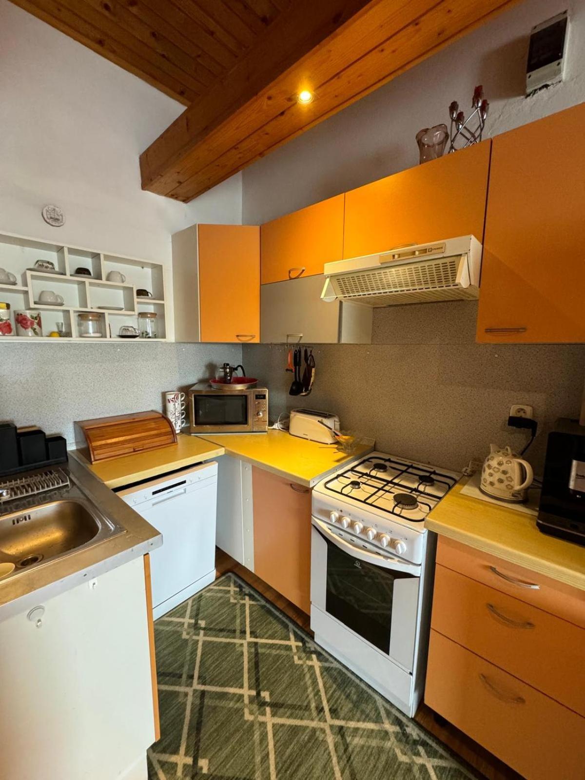 Apartman Ala Poprad Ngoại thất bức ảnh