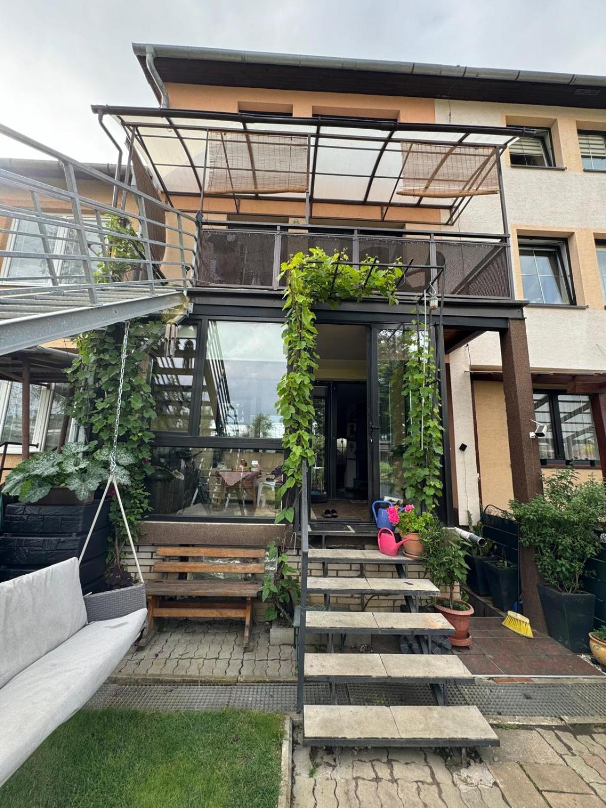 Apartman Ala Poprad Ngoại thất bức ảnh