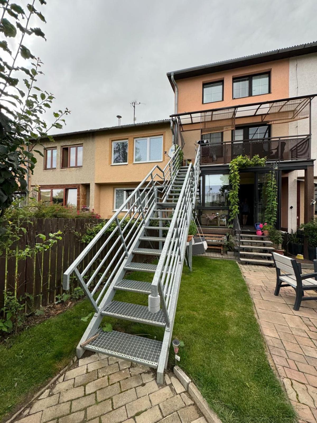 Apartman Ala Poprad Ngoại thất bức ảnh