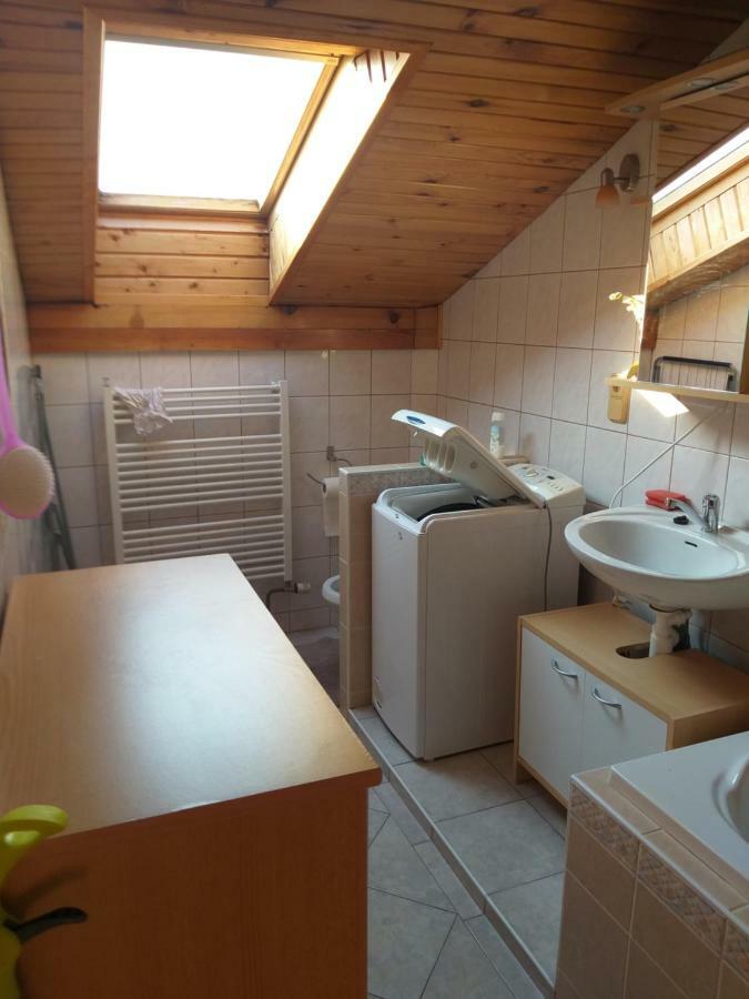 Apartman Ala Poprad Ngoại thất bức ảnh